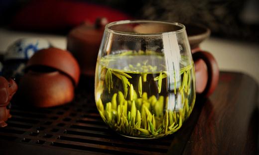 湄潭翠芽怎么喝？湄潭翠芽的簡(jiǎn)介