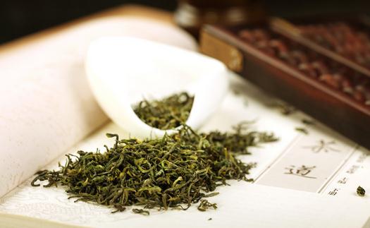 日照綠茶的特點(diǎn) 日照綠茶的功效