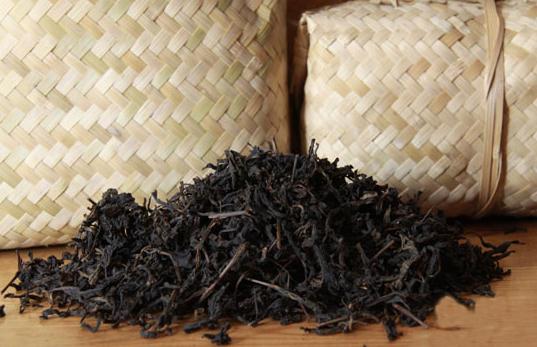 天尖茶怎么喝？天尖茶的制作方法