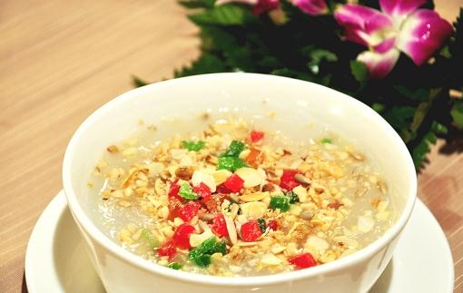 杏仁茶怎么做？杏仁茶的簡(jiǎn)介