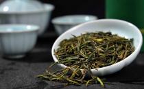 霍山黃芽怎么喝？霍山黃芽的功效