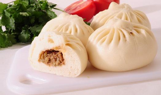 喜歡吃包子？教你兩款好吃包子的做法