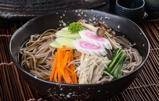 喜歡面食？教你幾款好吃的面條做法
