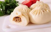 喜歡吃包子？教你兩款好吃包子的做法