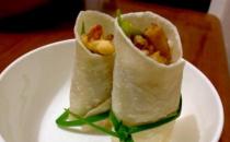 如何吃春餅？春餅的做法