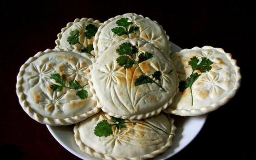團圓饃是什么？團圓饃怎么做？