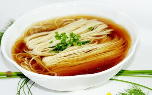 陽春面是什么？陽春面怎么做？