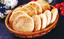 吊爐燒餅是什么？吊爐燒餅的做法