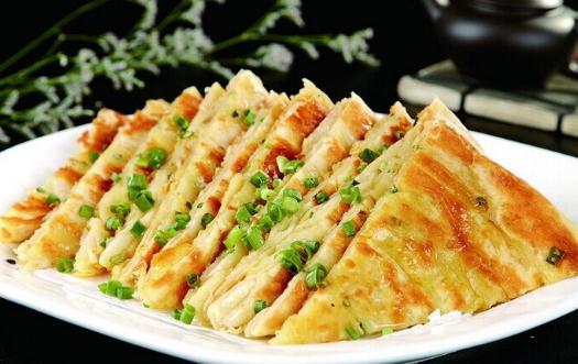 烙餅是怎樣的？烙餅的家常做法