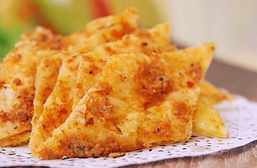 土家醬香餅是怎樣的？土家醬香餅怎么做？