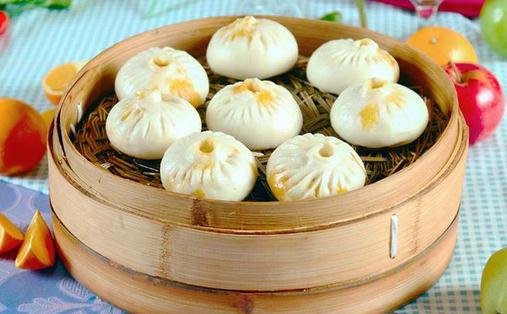 小籠包的種類有哪些？小籠包的制作方法