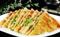 烙餅是怎樣的？烙餅的家常做法