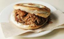 如何吃肉夾饃更健康？肉夾饃的做法和配方