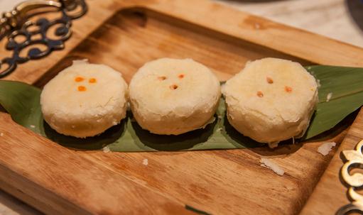 玫瑰餅的營養(yǎng)價值 玫瑰餅的做法