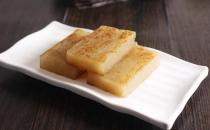 馬蹄糕是什么？馬蹄糕怎么做？