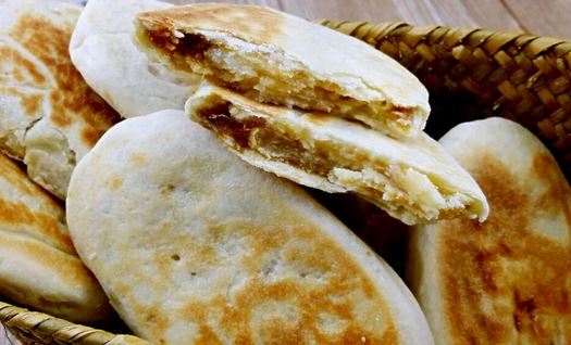 牛舌餅是怎樣的？牛舌餅的做法