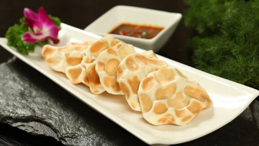 石頭餅是什么？石頭餅的做法