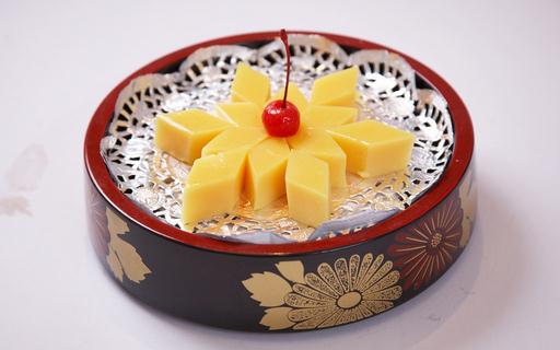 豌豆黃是什么？豌豆黃的做法