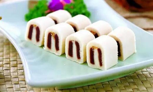 蕓豆卷是什么？蕓豆卷的做法