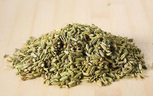 枯茗有什么功效？枯茗的做法