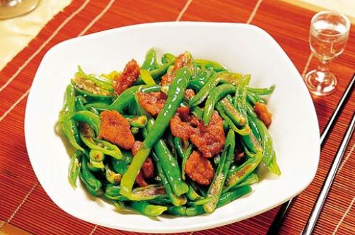 吃辣菜有好處嗎？辣菜怎么做？