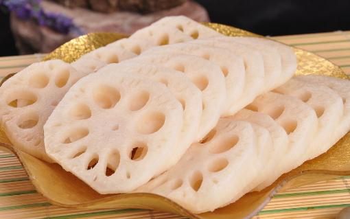 吃藕有什么好處？蓮藕的營養(yǎng)分析