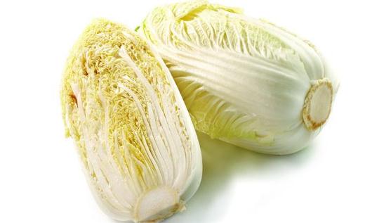 吃大白菜有什么功效？
