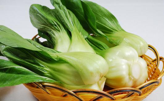 吃青菜有哪些好處？青菜的做法