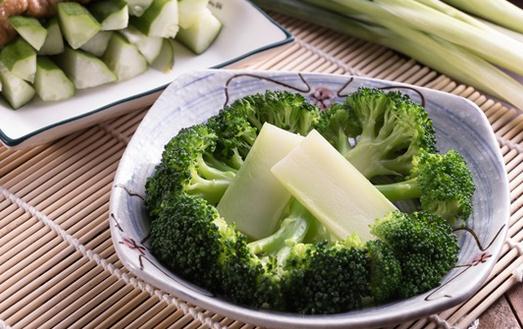 不知道怎么吃青花菜？青花菜食譜大全