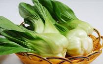 吃青菜有哪些好處？青菜的做法