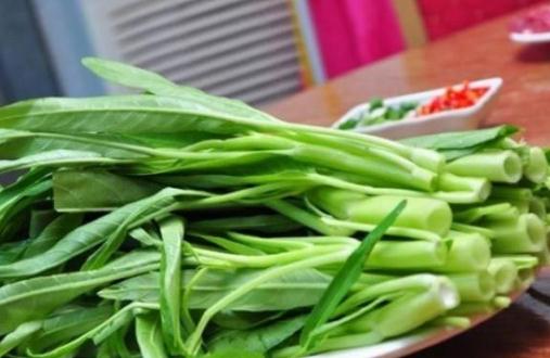 通心菜是什么？通心菜的做法