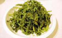 仁漢菜是怎樣的？仁漢菜的做法