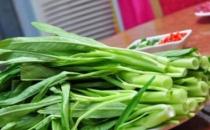 通心菜是什么？通心菜的做法