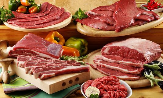 紅肉和白肉吃哪種最好？