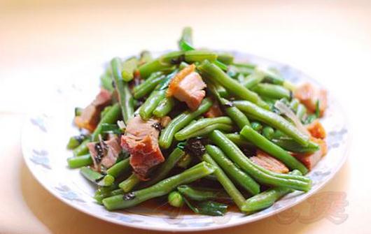 寒露時(shí)雨季結(jié)束多吃豆類(lèi)