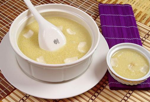 粥的分類和營養(yǎng)特點有哪些？