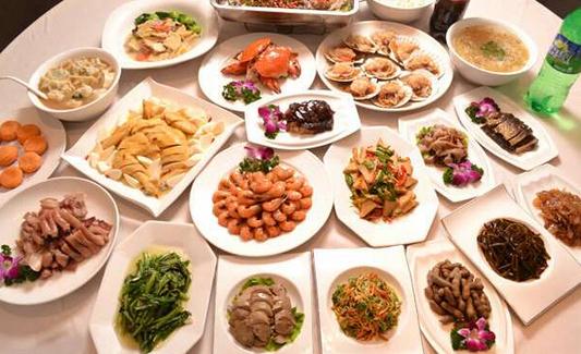 你更適合國(guó)人的飲食規(guī)則