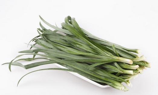 適量吃韭菜好處多多！