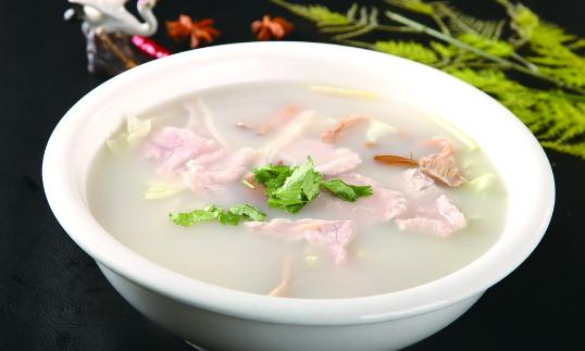 單純喝湯真的很營養(yǎng)？