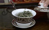 冷水泡茶？冷水泡茶好處更多哦！