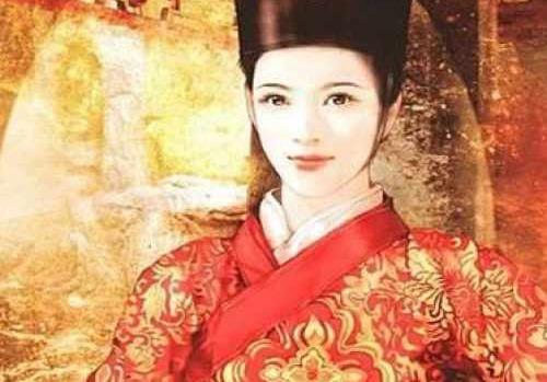 上官婉兒怎么死的？女宰相為何會被玄宗所殺
