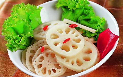 蓮藕怎么吃最好？蓮藕烹飪技巧