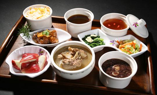 如何吃晚飯才不容易發(fā)胖？