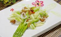 聚會(huì)多？蘆筍來(lái)幫你解酒！