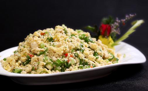 吃豆腐渣有怎樣的好處？