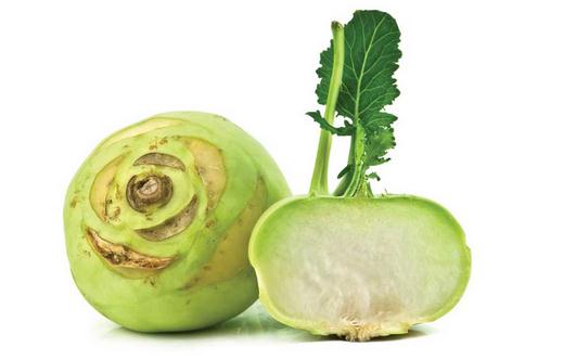 蕪菁是什么？蕪菁怎么做？