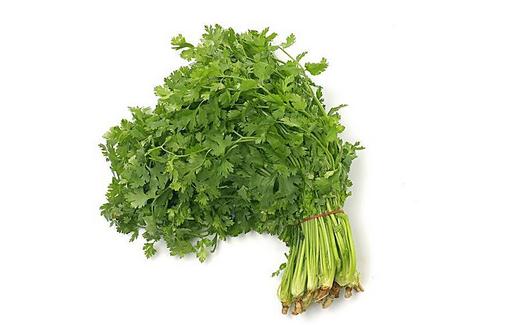 香菜的做法 香菜的簡(jiǎn)介