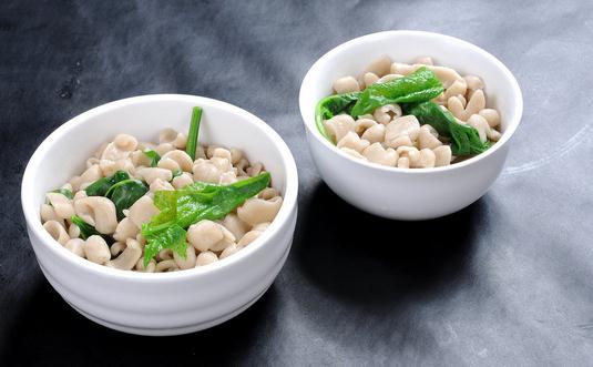 不吃主食能減肥嗎？