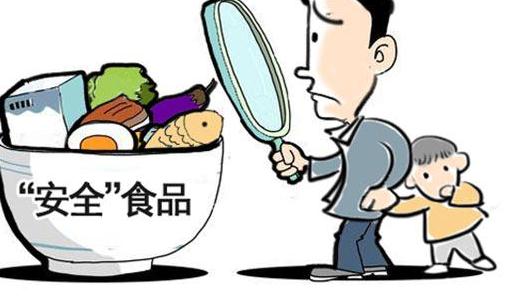 飲食專家破除食品安全誤區(qū)