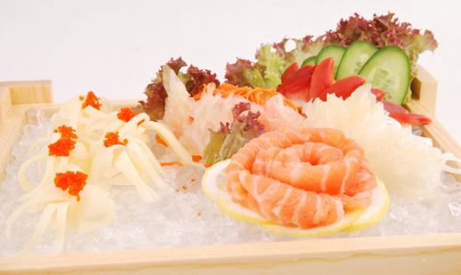 刺身料理營(yíng)養(yǎng)高 如何健康吃料理？